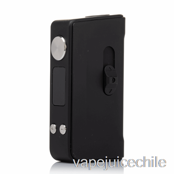 Vape Mientras Dispositivos Hamilton El Vaporizador Shiv Negro